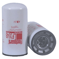 UCA12824   Engine Oil Filter---Replaces J919562